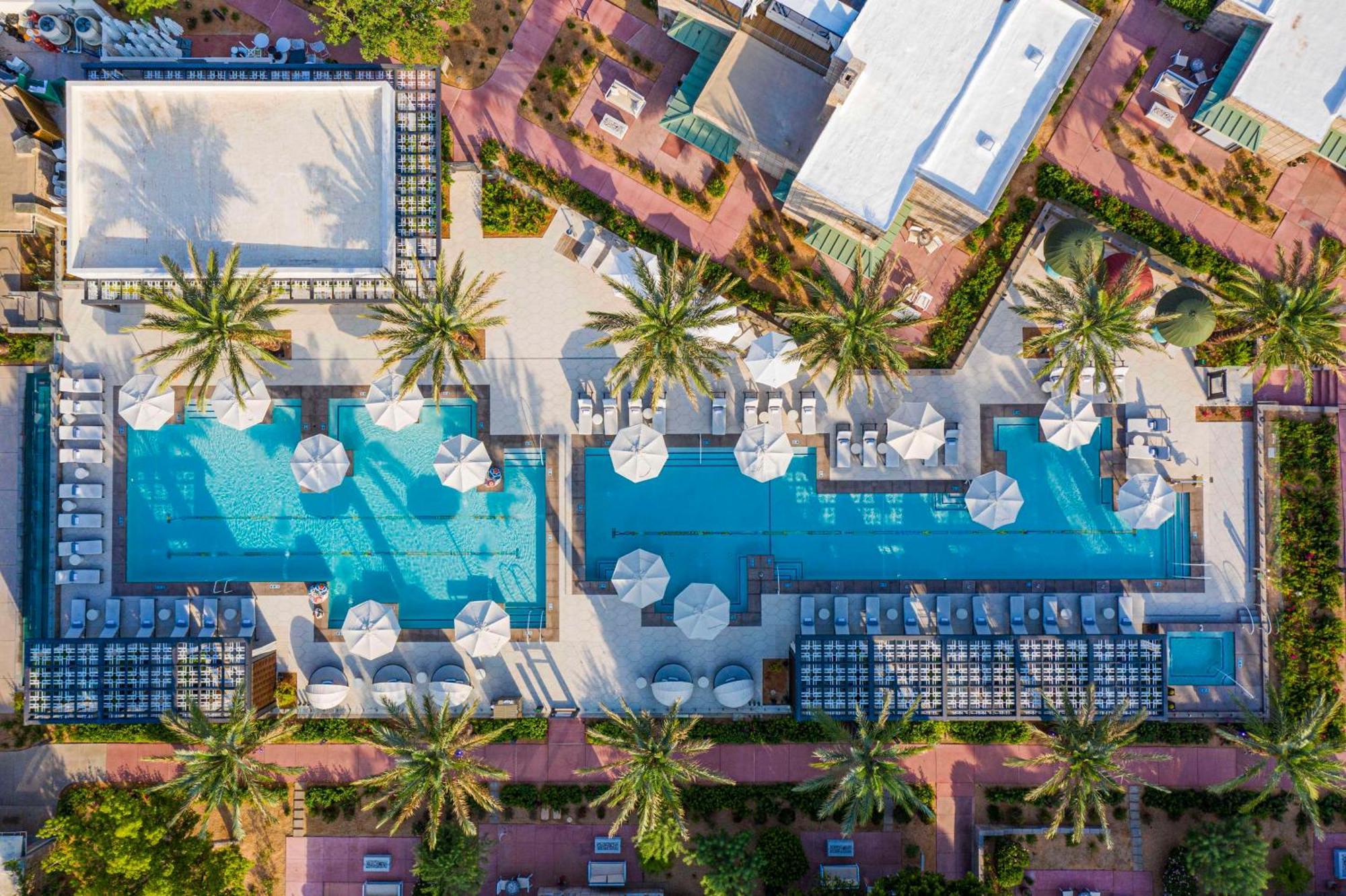 Arizona Biltmore A Waldorf Astoria Resort Phoenix Esterno foto
