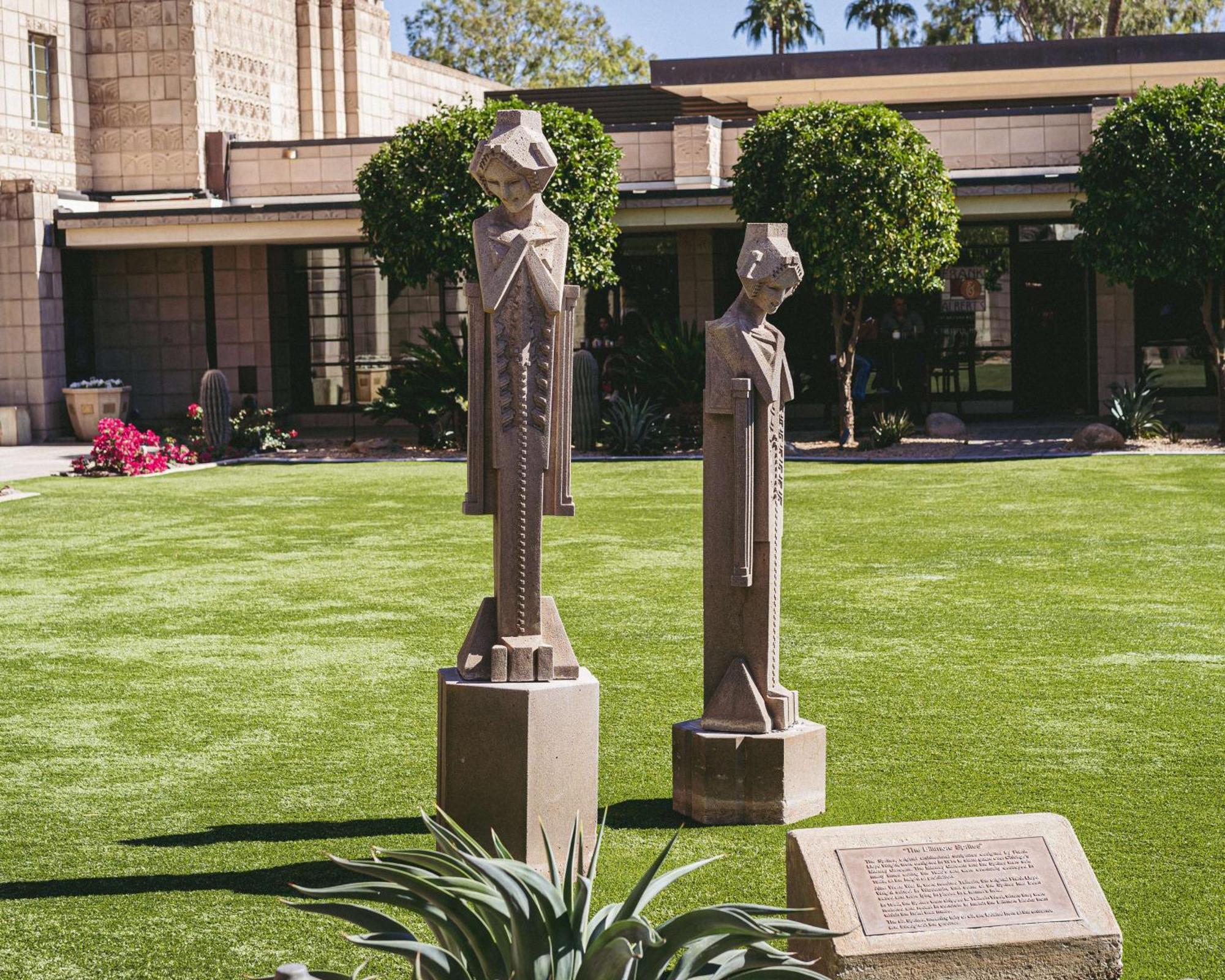 Arizona Biltmore A Waldorf Astoria Resort Phoenix Esterno foto